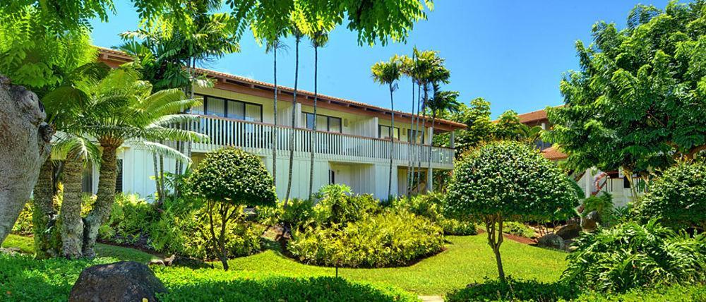 Nihi Kai Villas By Great Vacation Retreats Kukuiula Buitenkant foto