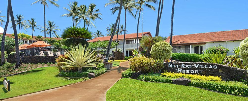 Nihi Kai Villas By Great Vacation Retreats Kukuiula Buitenkant foto