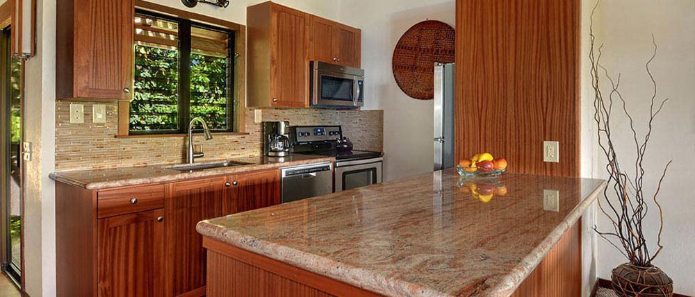 Nihi Kai Villas By Great Vacation Retreats Kukuiula Buitenkant foto