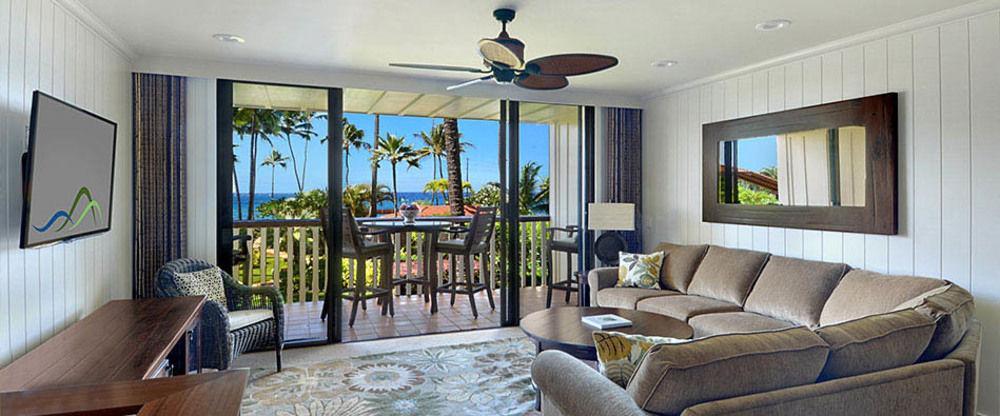 Nihi Kai Villas By Great Vacation Retreats Kukuiula Buitenkant foto