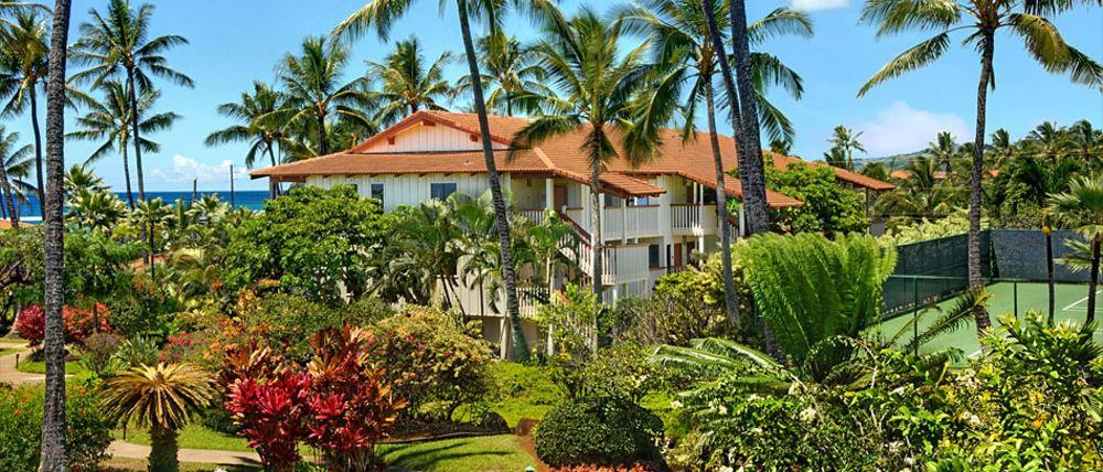 Nihi Kai Villas By Great Vacation Retreats Kukuiula Buitenkant foto